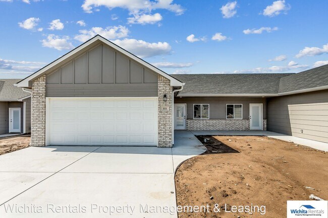 Building Photo - 3 br, 2 bath House - 217 Northern Ct.