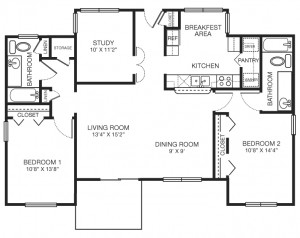 The Poplar - Cedar Street Commons - Senior Living Commu...