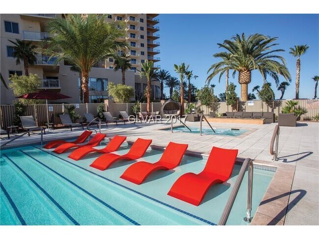 Building Photo - Gorgeous One Las Vegas Unit on the 9th Floor