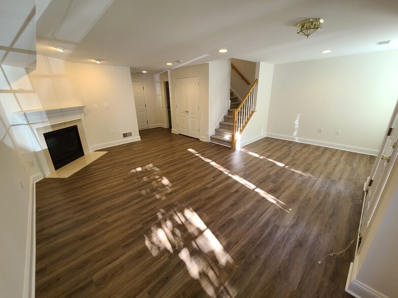 1st Floor - 25807 Turlough Ter