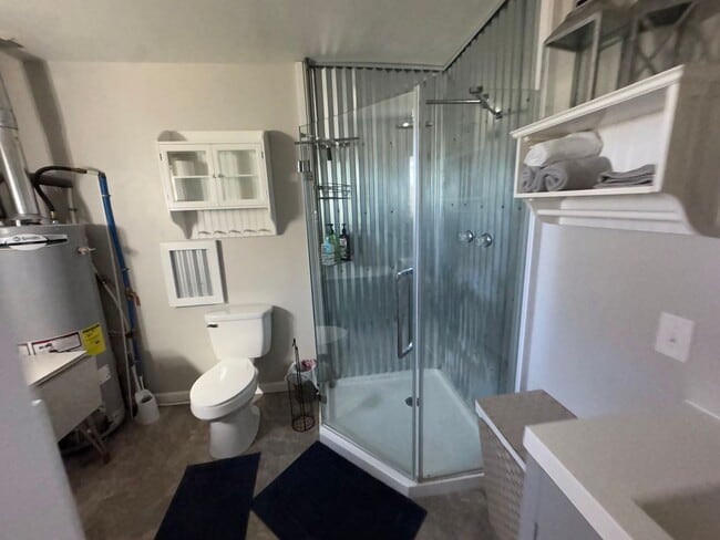 Building Photo - Yellowstone River View Studio - Fully Furnished Columbus Retreat!