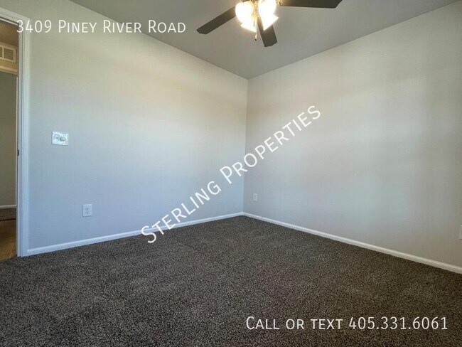 Building Photo - 3409 Piney River Dr
