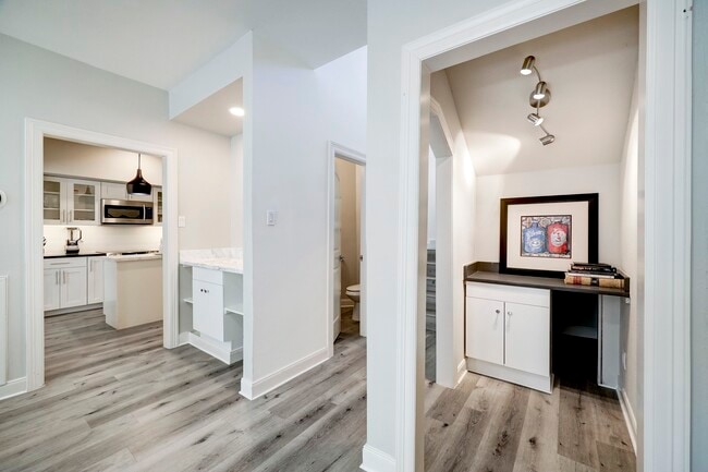 Building Photo - 12625 Memorial Dr