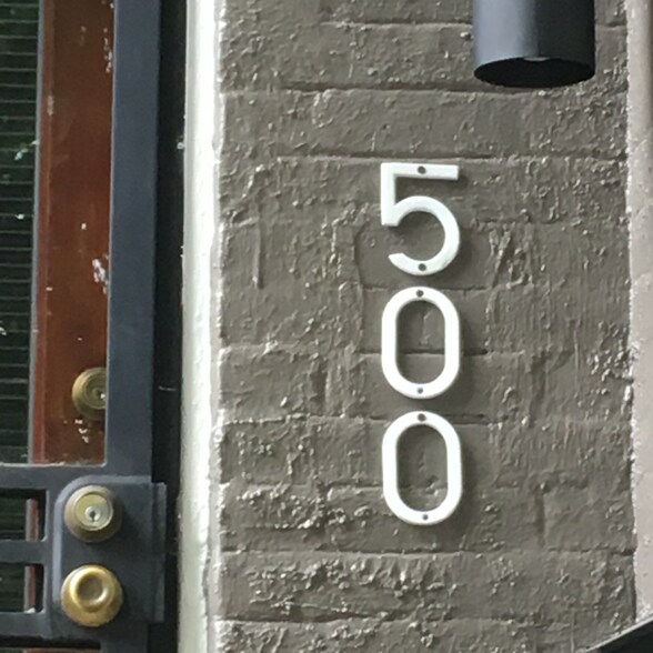 Building Photo - 500 N Washington St