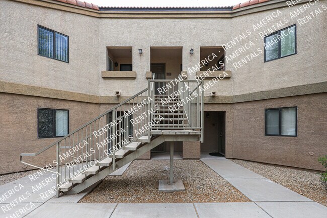 Building Photo - Chadler Park Condominiums