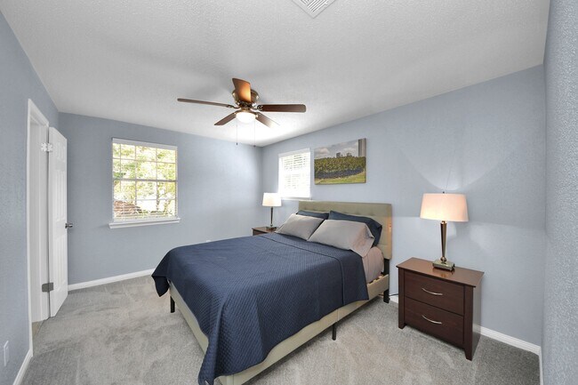 Building Photo - 5810 Wanakah Dr