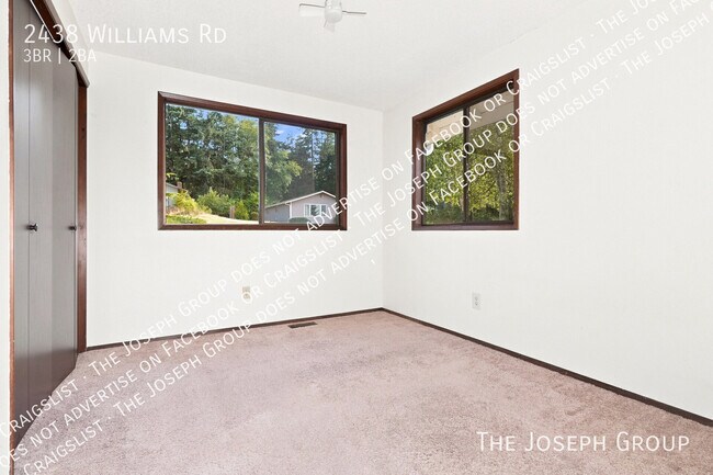 Building Photo - 2438 Williams Rd