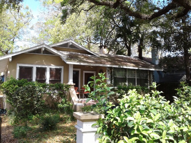 Building Photo - 517 E Amelia St