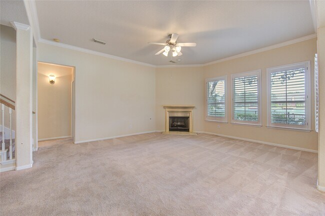 Building Photo - 5802 Horseshoe Falls