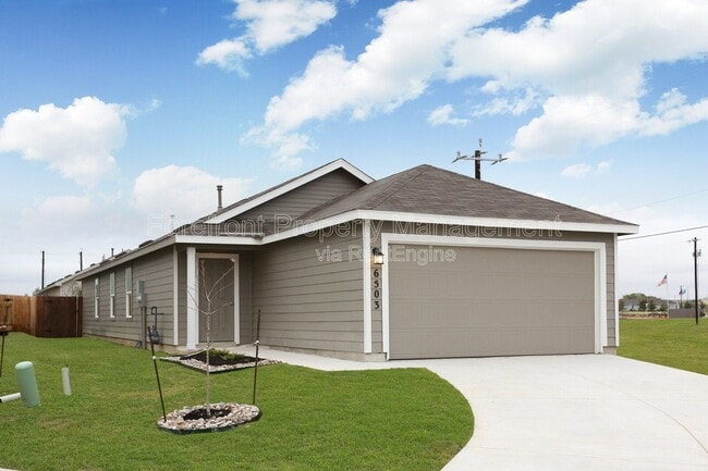 Building Photo - 6503 Scarecrow Wy