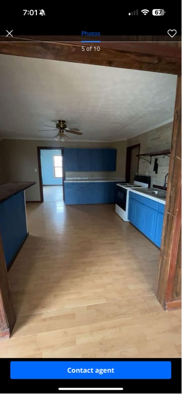 Building Photo - 409 Mammoth Cave St