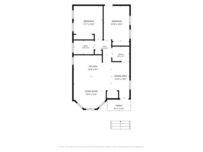 Building Photo - 1236 N Marion Ct