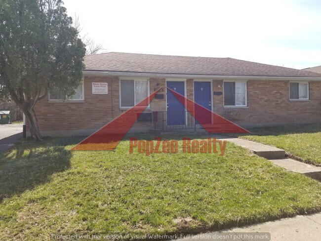 Exterior - 3930 Lori Sue Ave