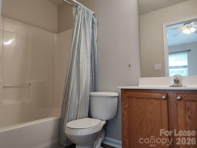 Building Photo - 17664 Caldwell Track Dr