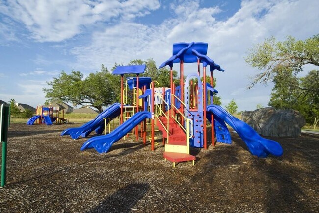 Building Photo - 1749 Cactus Mound Dr