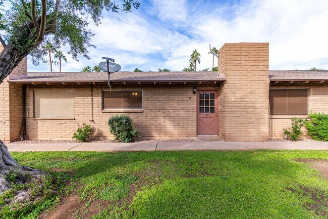 Primary Photo - Prime Tempe Location – Minutes from ASU!