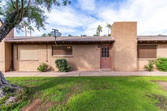 Building Photo - Prime Tempe Location – Minutes from ASU!