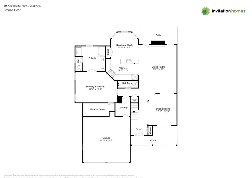 Building Photo - 69 Richmond Way