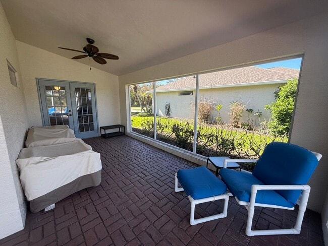 Building Photo - Beautiful 3 bedroom, 2 Bathroom home in the Turnbull Bay Golf Course Community