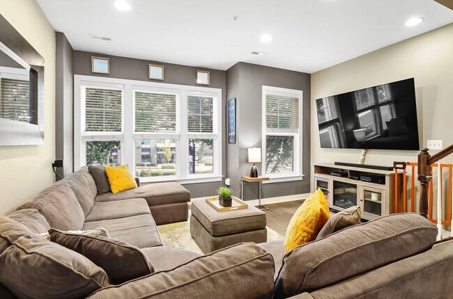Building Photo - "Coming Soon" 4 level LUXURY @ Crown Farm ...