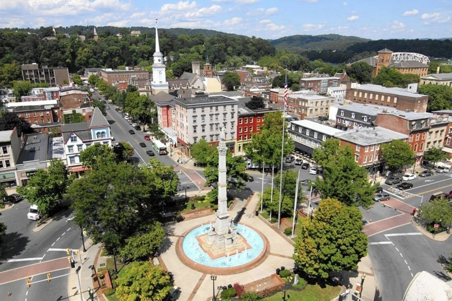 Downtown Easton - 346 Bushkill St