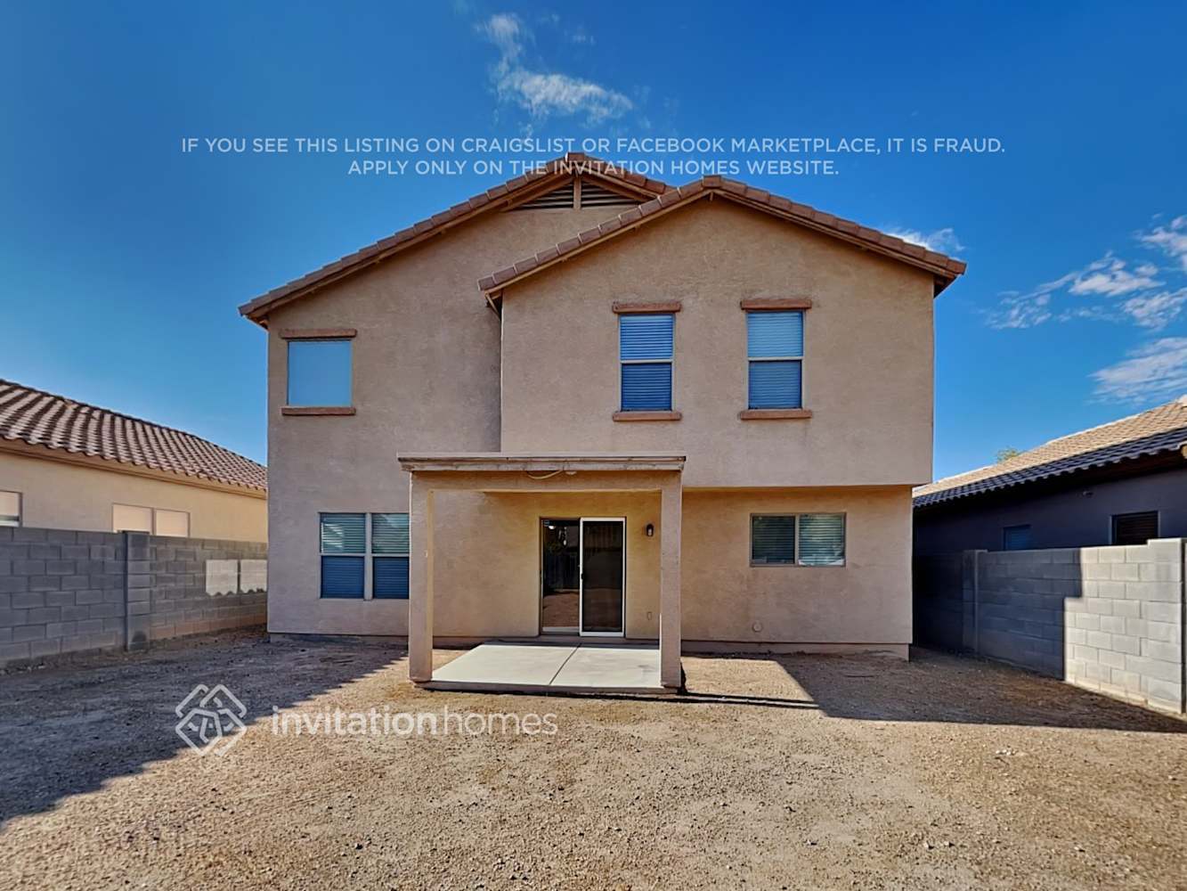 Building Photo - 113 W Saddle Way