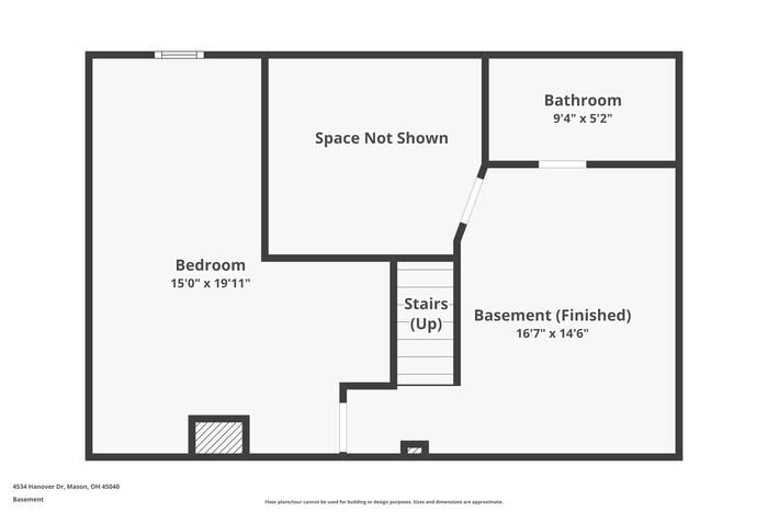 Building Photo - 4534 Hanover Dr