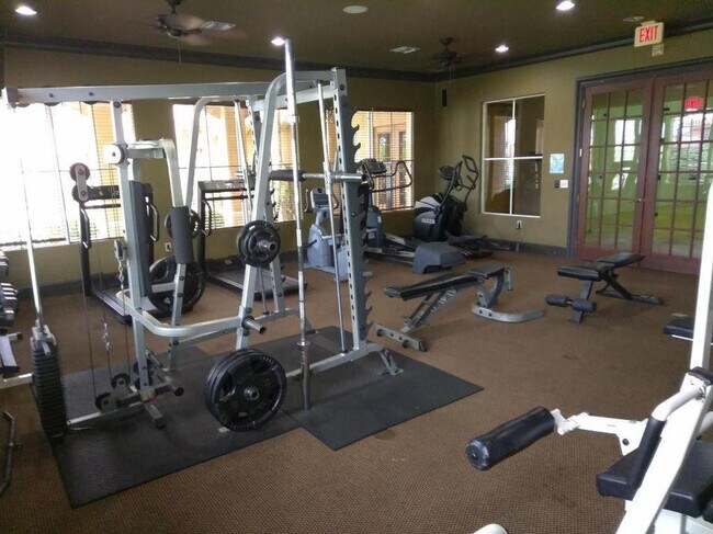 Building Photo - 4190 San Marino Blvd