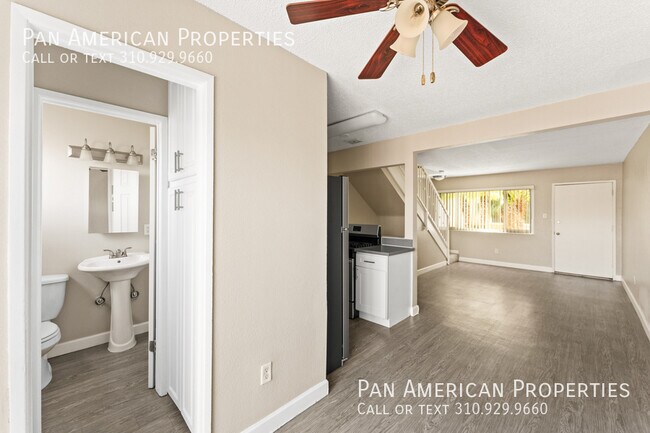 Building Photo - 8143 McFadden-02