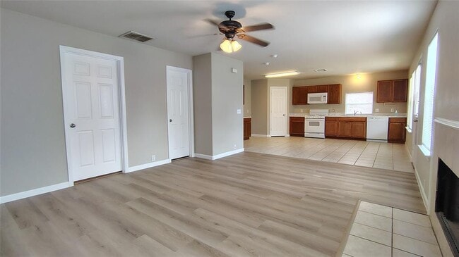 Building Photo - 840 Rusk Rd