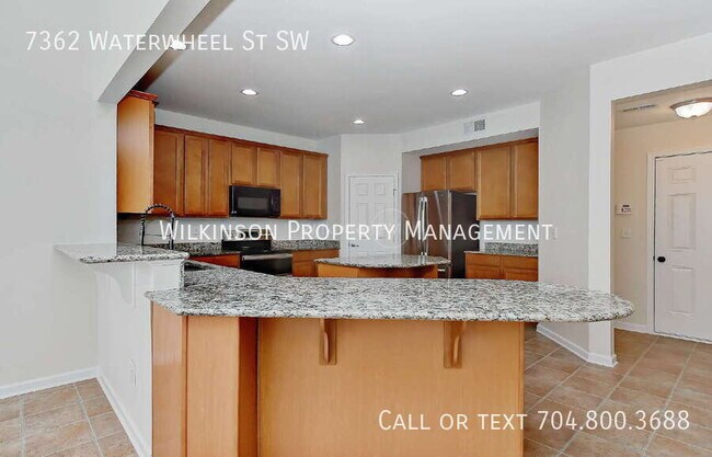 Building Photo - 7362 Waterwheel St SW