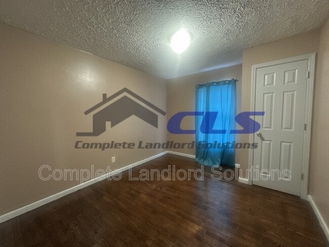 Building Photo - 2518 Jefferson St