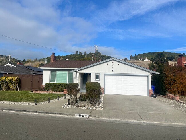 Building Photo - Renovated 3-Bedroom Home w/ Pool in May Valley Neighborhood