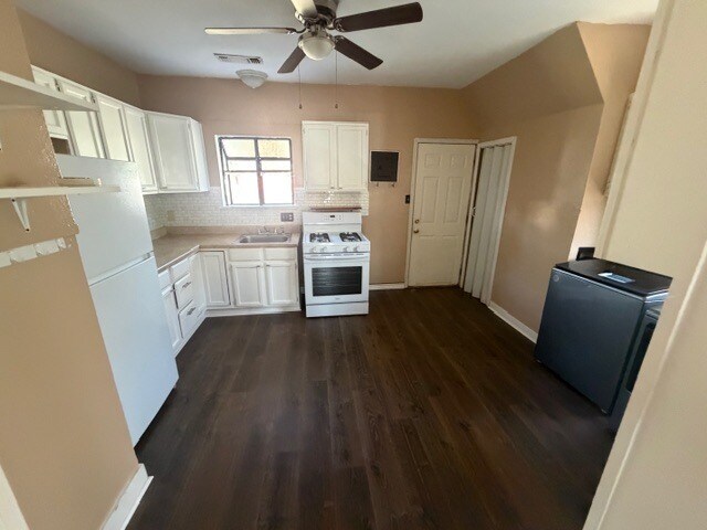 Building Photo - 1610 Taylor St