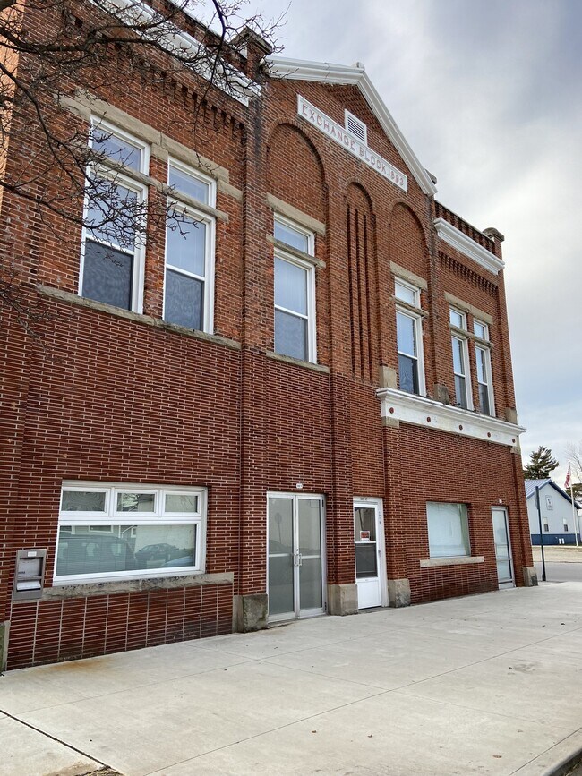 101 S Main St 101 S Main St Bloomdale OH 44817 Apartment Finder