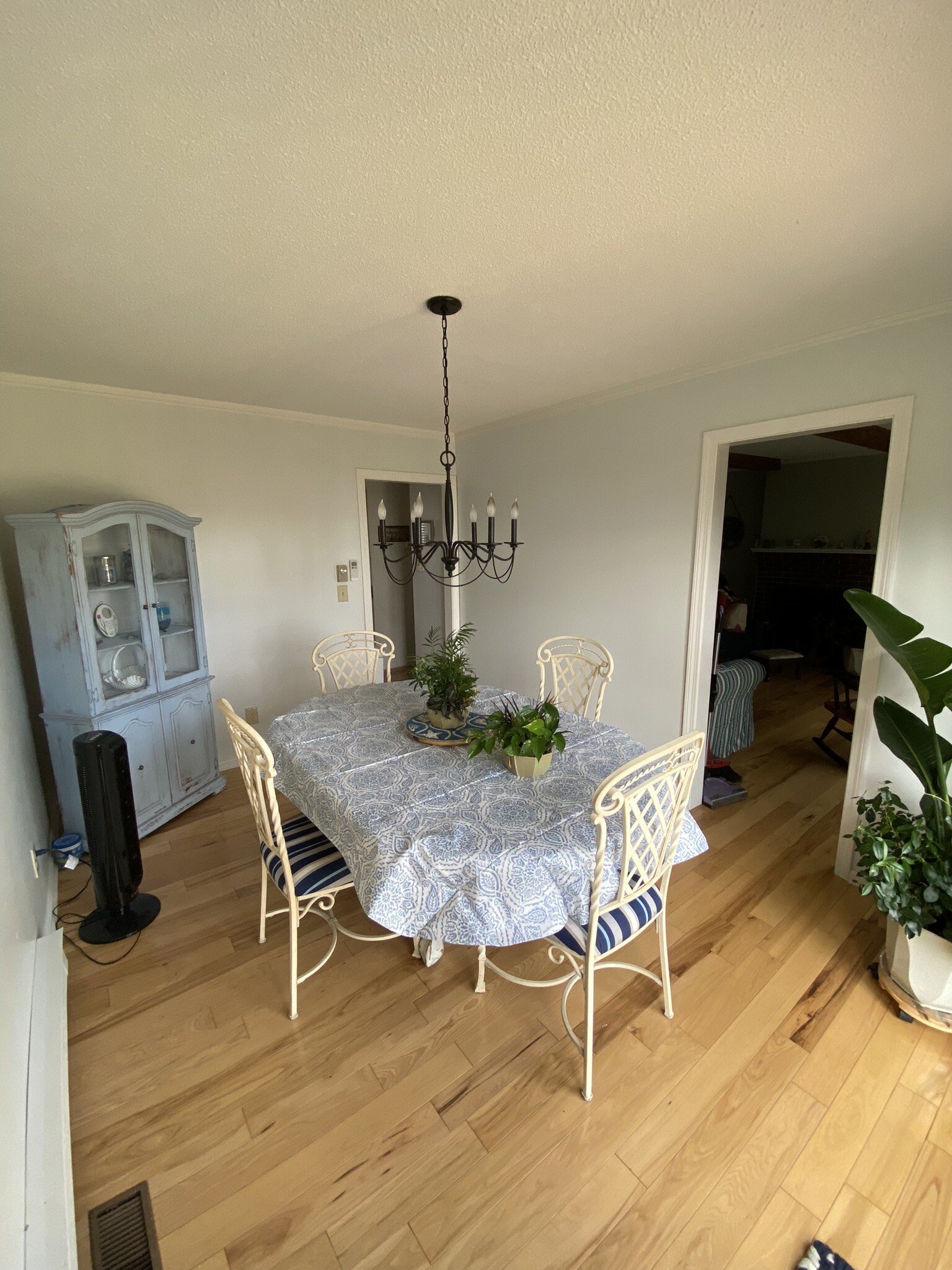 Dining room - 3 Rosewood Ln