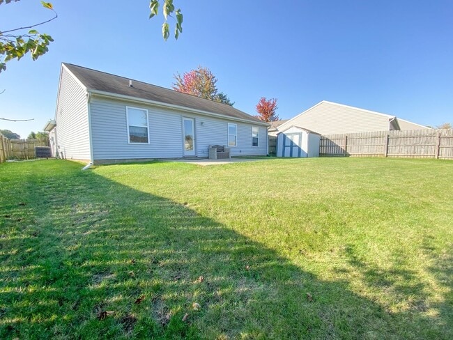 Building Photo - Three Bedroom West Lafayette
