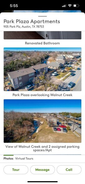 Building Photo - 933 Park Plaza Dr