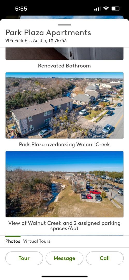 Building Photo - Charming 2BR Duplex in Austin
