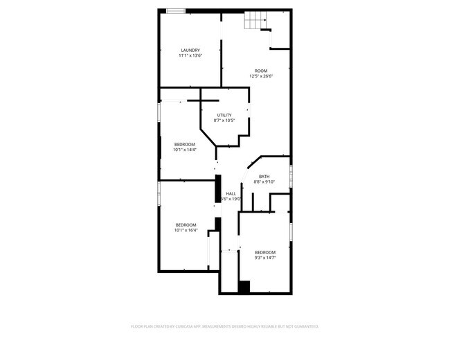 Building Photo - 1429-1431 Knox Ave N