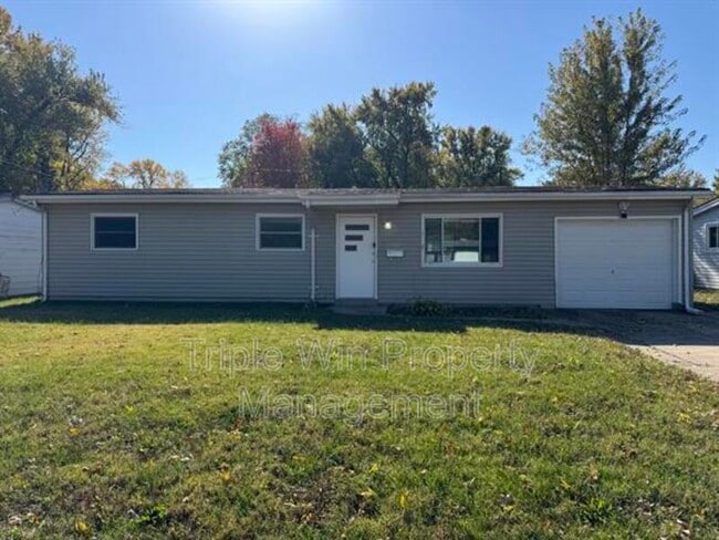 Building Photo - 1240 Pamela Dr