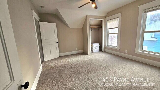 Building Photo - 1453 Payne Ave