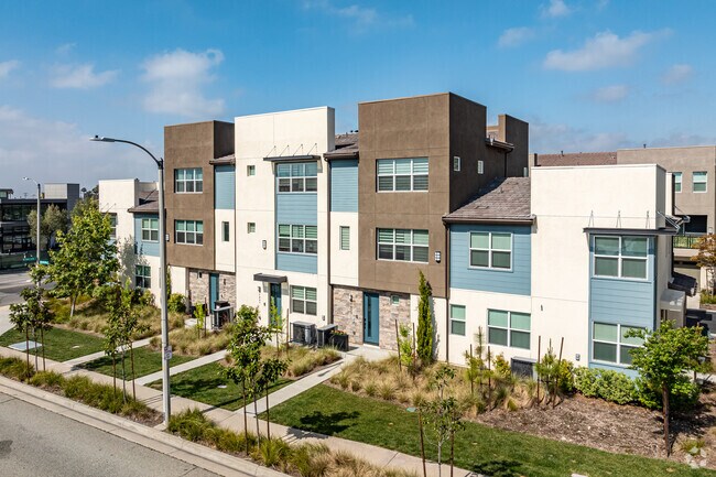 Building Photo - The Bungalows at Terra Vista