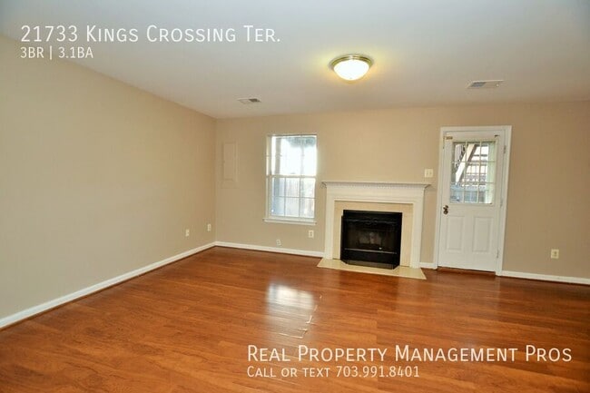 Building Photo - 21733 Kings Crossing Terrace