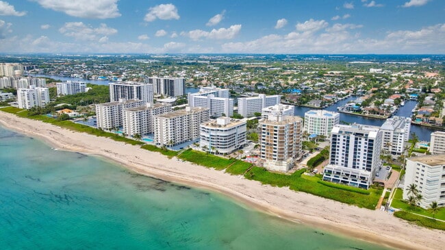 Building Photo - 3200 S Ocean Blvd