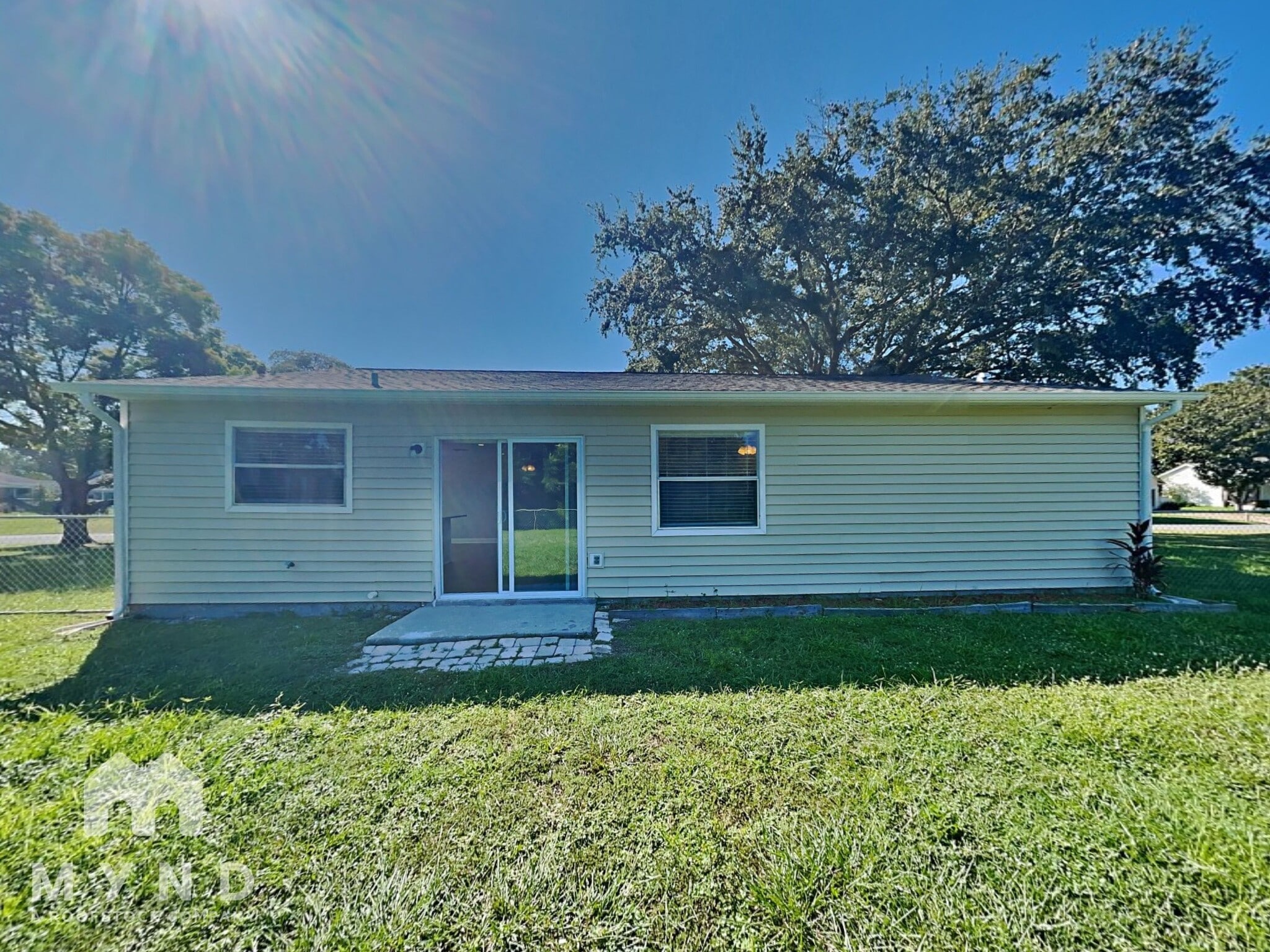 Building Photo - 13014 Woodward Dr