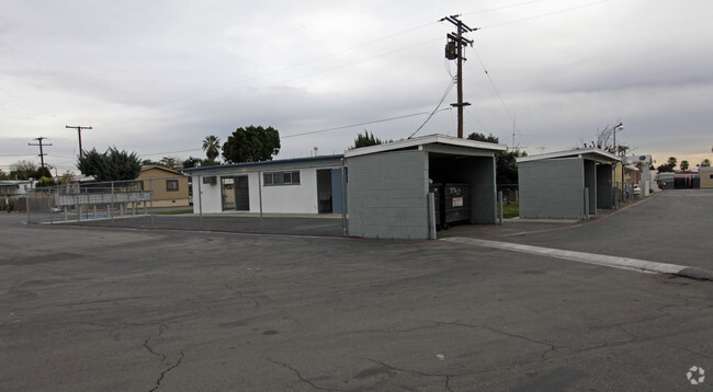 Building Photo - Northern Lights Mobile Home Park
