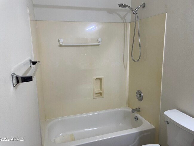 Building Photo - 6511 W Range Mule Dr