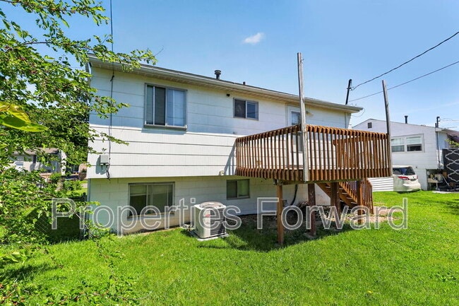 Building Photo - 873 Allison Dr