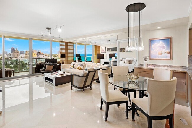 Building Photo - 1455 Ocean 1003